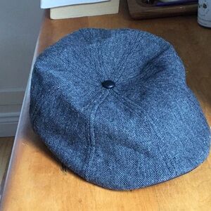 Boston Scally Co. hat size m/l